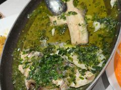 -盛百味·家宴餐厅(霸州分店)