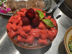 -郭铁柱·泥炉老火锅(江北龙湖天街店)