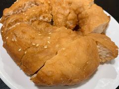 德昌咸煎饼-伍湛记 · 广州老字号(龙津中路店)