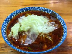 小面-蒋六十八梯眼镜面(渝中店)