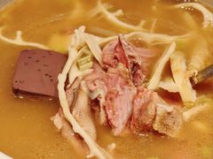-佬太公海鸭·海鲜大排档(上海总店)