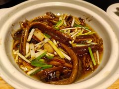 -芳芳私房菜·精做淮扬菜(承德路店)