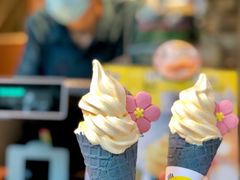 -麦当劳(十字街店)