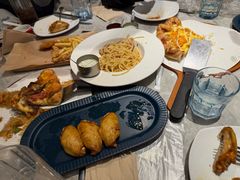 -必胜客(满洲里万达店)
