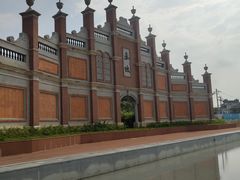 -赤坎·广东华侨国际旅游度假区