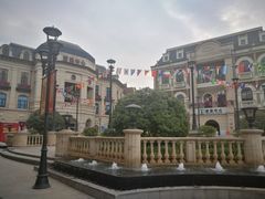 -美的鹭湖森林度假区
