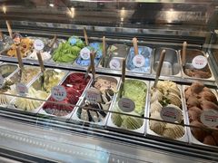 -Dal Cuore 达可芮冰淇淋(陕西北路店)