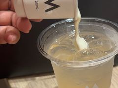 -M Stand(北京平安幸福中心店)