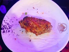 -火枪手串吧·鹤岗小串涮肚(亦庄店)