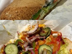 -赛百味SUBWAY(东方明珠店)