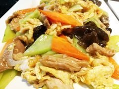 -睿柏云酒店-餐厅