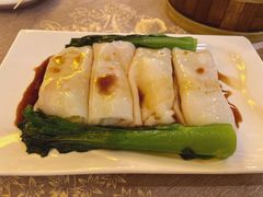 -香云轩·顺德菜(香云纱园林酒店店)