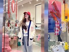 -曼哈顿商业广场(升龙广场店)