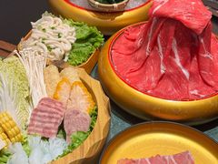 -牛New寿喜烧(龙湖金沙天街店)