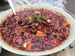 -青城甲(青城山店)