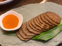 -枣子树素餐厅(铂金城店)