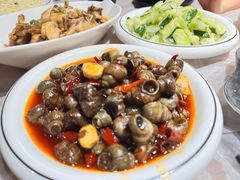 -李叔叔虾蟹大排档(青羊店)
