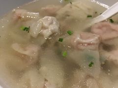 -四宜糕团店(南大街店)