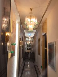 -雅曼妮spa美容养生