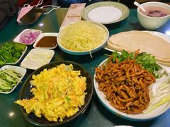 -老昌春饼(中央大街店)