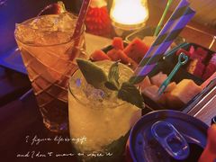 -MM·五声·音乐人与调酒师(西安路店)