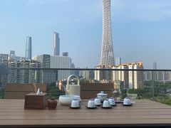 -小茶闲舍·观景商务茶馆(广州塔店)