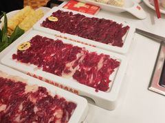 -八合里潮汕鲜牛肉火锅(深圳海岸城店)