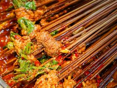 -肆角壹圆夜市麻辣烫(春熙路店)