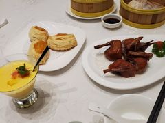 -麒茗餐厅·粤菜·宴会厅·海鲜(锦绣路店)