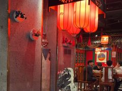 -北平食府.北京烤鸭(亦庄店)