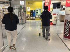 -宜家家居(宝山商场店)