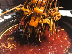 -钢管厂歆瑞源油卤串串香(春熙路太古里店)