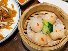 -岭南小生·粤港点心(芙蓉店)