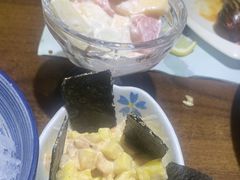 -黑松白鹿(崇文门新活馆店)