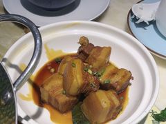 -绿茶餐厅(南翔印象城MEGA店)