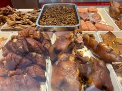 -净香园熟肉(北坦总店)