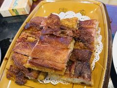 -老来福·非遗酸汤兔(凯旋路店)