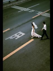 -CD视觉婚纱摄影
