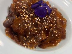 -峨嵋酒家(地安门店)
