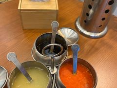 -绿柠食堂(北外滩店)