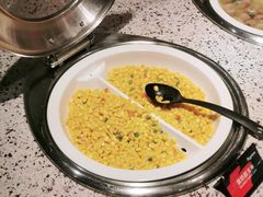 -比格比萨自助(新辰里学清路店)