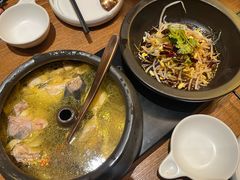 -云海肴·汽锅鸡·云南菜(苏州中心店)