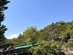 -北京水岸山吧度假村(雁栖镇店)