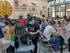 -阿金大白·上海菜馆(新天地店)