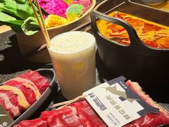 -三出山火锅(南京万象天地店)