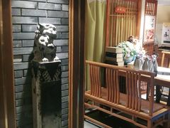 -佰家小厨·南京菜(夫子庙店)