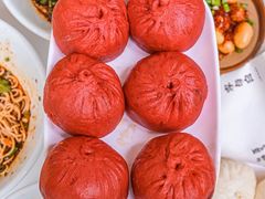 -李与白包子铺(桐梓林店)