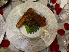 -YUE·6·西式融合餐厅(外滩六号店)