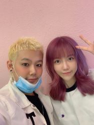 -MMby HairCode 芭曲发型概念店