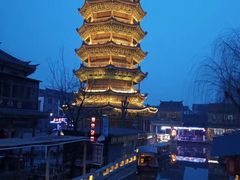 -滦州古城